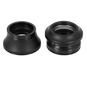 Рульова Federal HEFE001-BK1-000 чорна