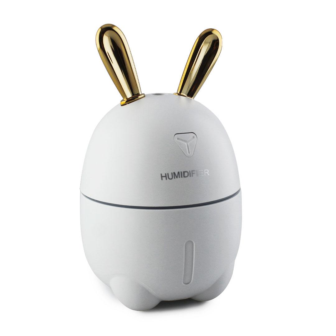 Зволожувач повітря humidifier + нічник