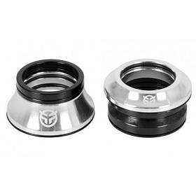 Рульова Federal HEFE001-RA1-000 сіра