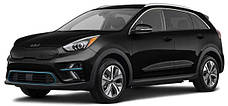 Килимки на Kia Niro EV (2018--)