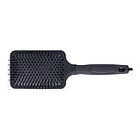 Расчёска Olivia Garden Black Label Paddle, фото 3