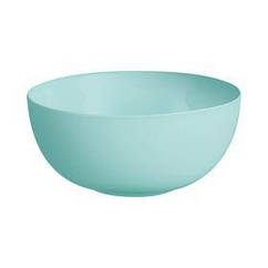 Салатник/Пиала LUMINARC DIWALI LIGHT TURQUOISE /12 см (P9201)
