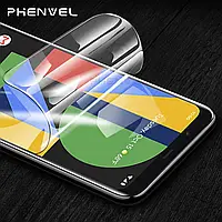 Гидрогелевая пленка PHENVEL для Google Pixel 3 XL