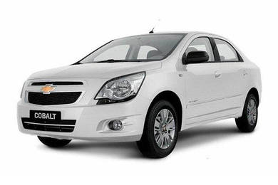 Чохли на Chevrolet Cobalt