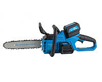 Пила цепная аккумуляторная KRAISSMANN 3052 AKS 18/2 (2 аккум., 305 шина)