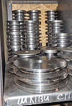 Шків D240*d22мм, 4А, фото 5