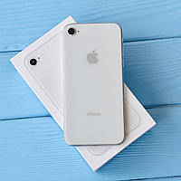 IPhone 8 64 gb White neverlock Apple