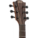 Електроакустична гітара Lag Tramontane T100ACE-BRS, фото 2