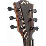 Електроакустична гітара Lag Tramontane T100ACE-BRS, фото 3