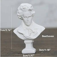 Статуэтка для музыканта Бетховен
