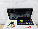 Автомагнітола БМВ Х5 (98 - 06) нова, штатна андроїд магнітола BMW Х5 з камерою заднього виду та GPS, фото 4