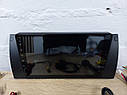 Автомагнітола БМВ Х5 (98 - 06) нова, штатна андроїд магнітола BMW Х5 з камерою заднього виду та GPS, фото 5