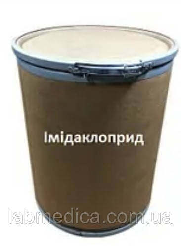 Імідаклоприд