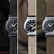 Чоловічий годинник Casio G-Shock GM-2100CB-1A, фото 3