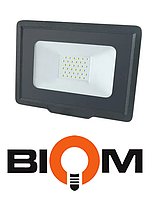 Світлодіодний прожектор AREAL 50W PR-50 6200 K 220 V IP65