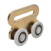 Ролик для штори причепа Ø32:52х52х75 мм EDSCHA 38069460