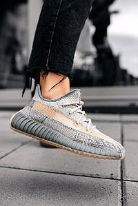 Жіночі Кросівки Adidas Yeezy Boost 350 V2 Israfil 36