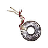 Трансформатор тороїдальний Brilux Т-150, 150VA, фото 4