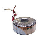 Трансформатор тороїдальний Brilux Т-150, 150VA, фото 3