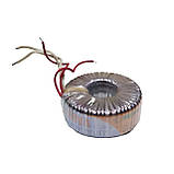 Трансформатор тороїдальний Brilux Т-150, 150VA, фото 2