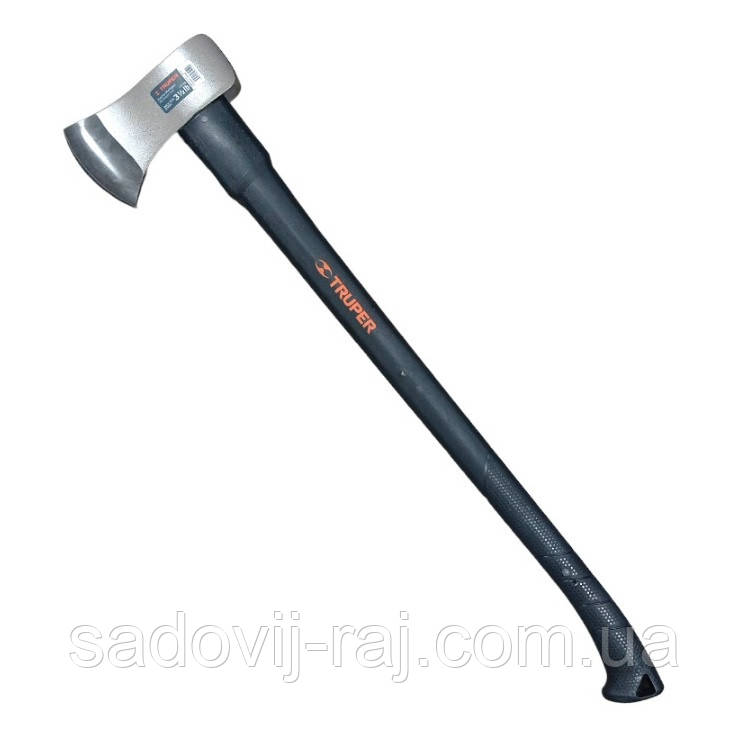 Сокира Мічиган HM-3-1/2F  TRUPER Мексика, фото 1