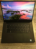 Ноутбук Dell Precision 5530 | 15.6” IPS/i7-8850H/64GB/Quadro P1000 4GB/1TB SSD, фото 2