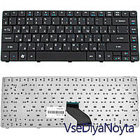 Клавиатура ACER Aspire 3811T 3811TG 3811TZ 3811TZG 3820 3820G 3820T 3820TG 3820TZ 3820TZG 3935 4235 4240 4250