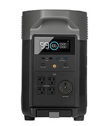 Зарядні станції