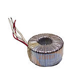 Трансформатор тороїдальний Brilux Т-200, 200VA, фото 2