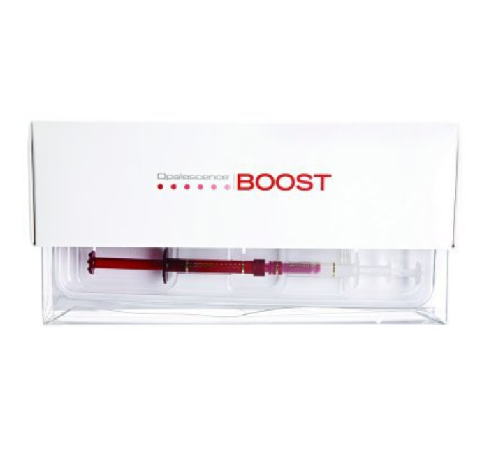 Opalescence Boost Ultradent PF 40% (Опалесценс буст) отбеливающая ...