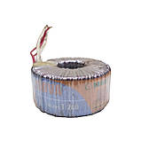 Трансформатор тороїдальний Brilux Т-200, 200VA, фото 4