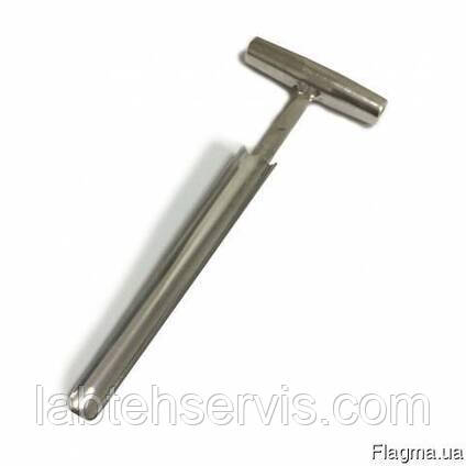 Пробовідбірник масла для твердих сортів