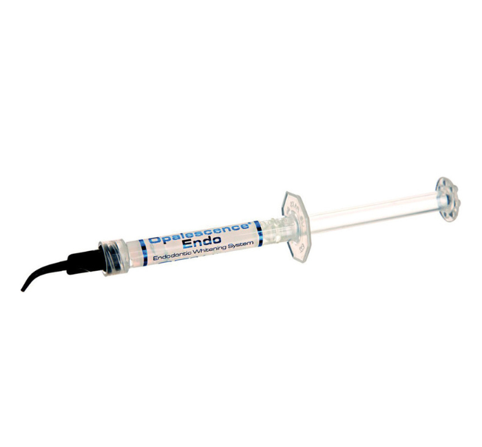 Вибілювальна система Ultradent Opalescence Endo 1шприц 1.2 мл, фото 1