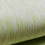 Шпалери паперові Континент VIP Гермес фон зелений 0,53 х 10,05 м (4009 03), фото 2