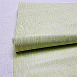 Шпалери паперові Континент VIP Гермес фон зелений 0,53 х 10,05 м (4009 03), фото 8