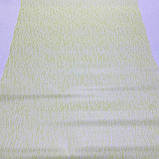 Шпалери паперові Континент VIP Гермес фон зелений 0,53 х 10,05 м (4009 03), фото 9