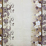 Шпалери паперові Континент Азра бежевий 0,53 х 10,05м (1475), фото 8