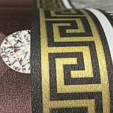 Шпалери паперові Континент Айлін 0,53 х 10,05м (1431), фото 2