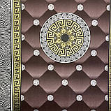 Шпалери паперові Континент Айлін 0,53 х 10,05м (1431), фото 3