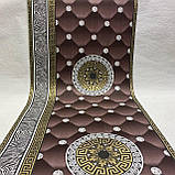 Шпалери паперові Континент Айлін 0,53 х 10,05м (1431), фото 7