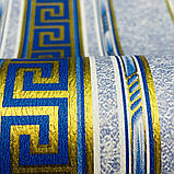 Шпалери паперові Континент Версаче 0,53 х 10,05м (1226), фото 2