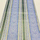 Шпалери паперові Континент Версаче 0,53 х 10,05м (1226), фото 5