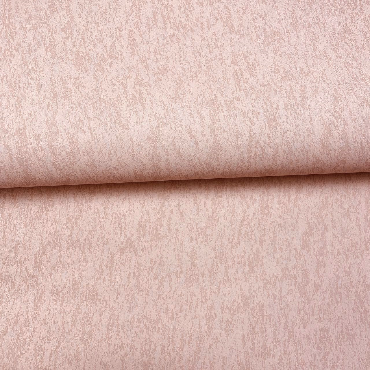 Шпалери паперові Континент Леон фон рожевий 0,53 х 10,05м (1418), фото 1