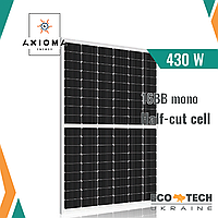 Солнечная батарея Axioma AXM108-16-182-430N 430 Вт