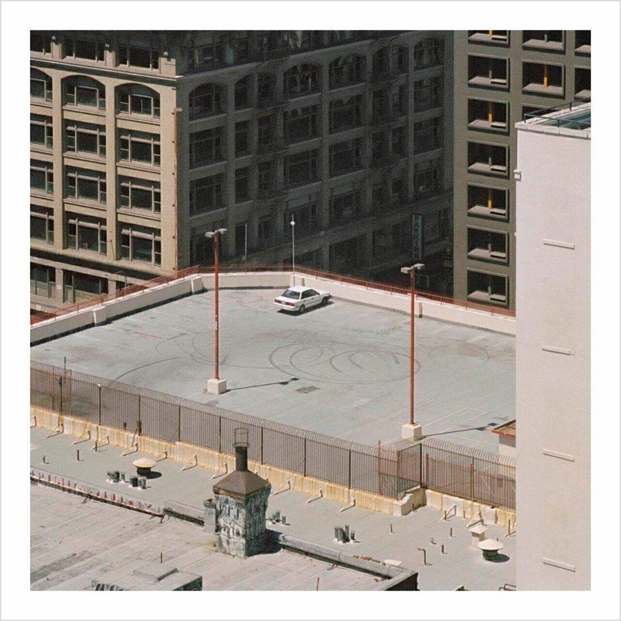 Arctic Monkeys - The Car (Indie Exclusive) (Custard Vinyl)