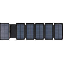 Портативний зарядний пристрій (повербанк) із сонячною батареєю SANDBERG SOLAR 20000mAh 420-73, фото 3