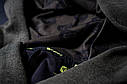 Толстовка Ridge Monkey APEarel Dropback MicroFlex Hoody Green, фото 4