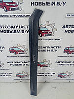 Молдинг (отделка) задней правой двери Opel Zafira A (1999-2005) ОЕ:024416506