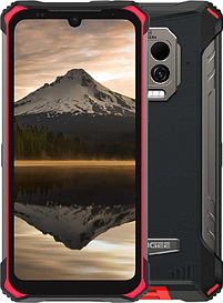 DOOGEE S86 Pro 8/128Gb Red УЦІНКА*