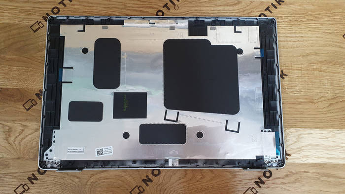 Cover Posteriore LCD Per Dell Latitude 5520, 5521, Precision - Foto 5